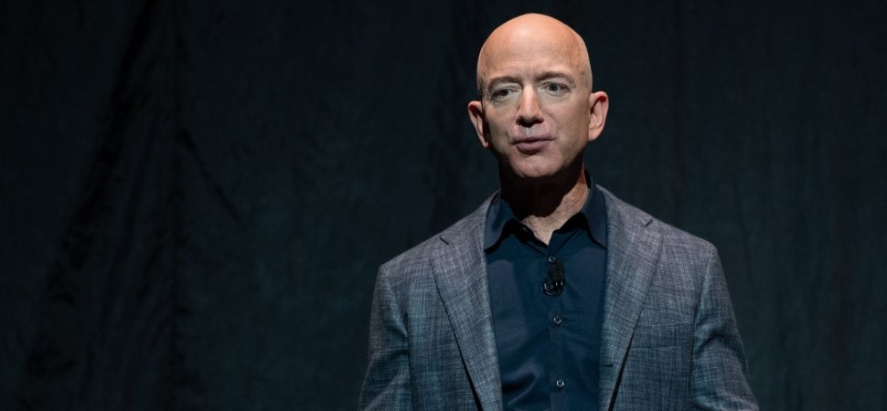 آمازون 25 ساله شد/ داستان یک غول فناوری آمازون 25 ساله شد/ داستان یک غول فناوری