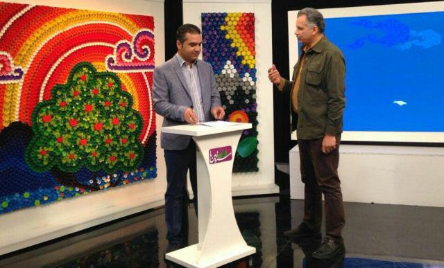 تلویزیون «سرزمین ما» را دوست ندارد؟