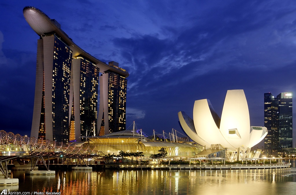 برترین اقتصادهای جهان در جذب برترین اقتصادهای جهان در جذب