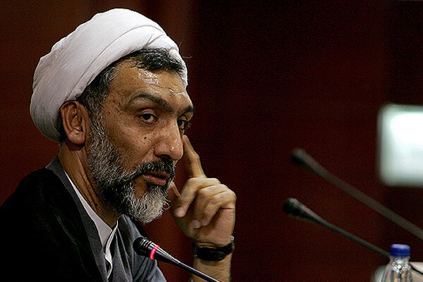 محرمانه‌های پور‌محمدی از قتل‌های زنجیره‌ای:سعید امامی یك مشاور بود/قتل‌ها خودسرانه نبود