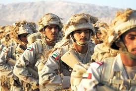 خروج ارتش امارات از یمن به دنبال تنش ایران و آمریکا خروج ارتش امارات از یمن به دنبال تنش ایران و آمریکا