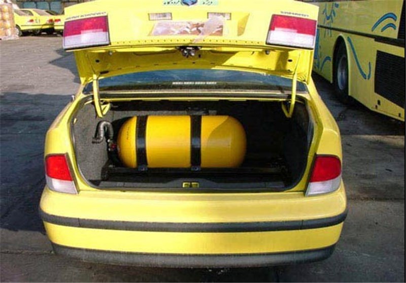 صدور گواهی سلامت برای خودروهای دوگانه‌سوز تبدیلی/ مالکین در انتظار فراخوان باشند