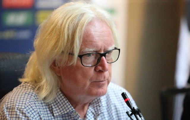 برگزاری مراسم معارفه شفر در بنی‌یاس امارات