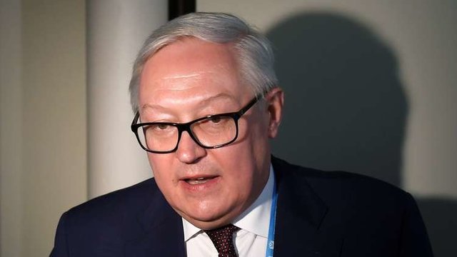 مسکو: آماده اقدامات تلافی‌جویانه علیه طرح‌های موشکی آمریکا هستیم