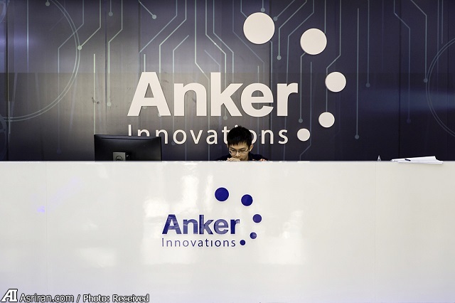 برترین برندهای چینی از منظر 