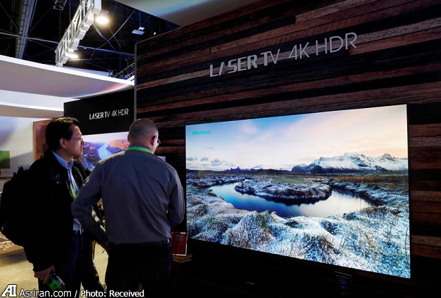 برترین برندهای چینی از منظر 