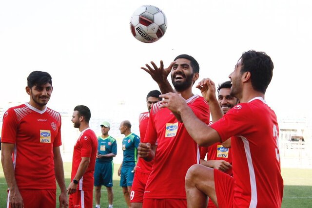 جریمه پرسپولیس در کمیته استیناف تایید شد