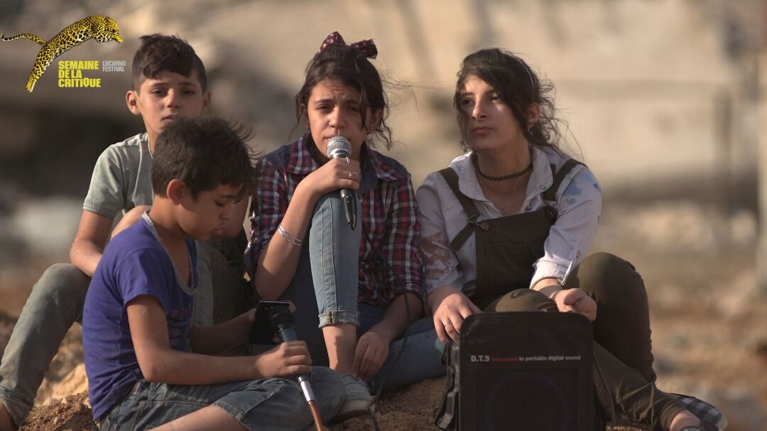 «نتهای مسی یک رویا» تنها نماینده ایران در لوکارنو ۲۰۱۹ «نتهای مسی یک رویا» تنها نماینده ایران در لوکارنو ۲۰۱۹