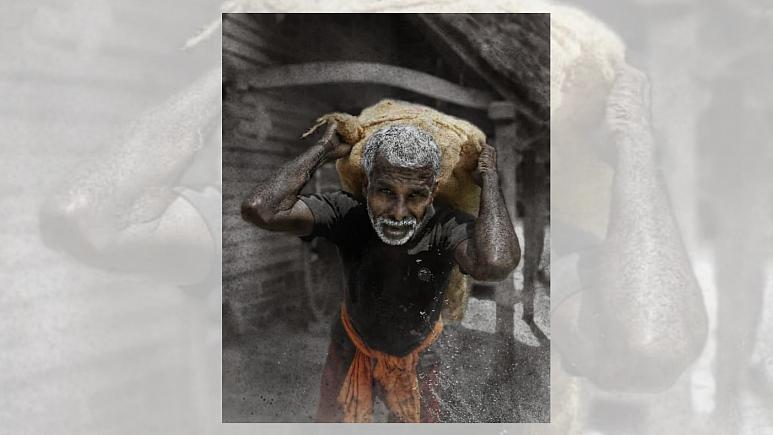 وضعیت برده‌داری مدرن در عصر جدید؛ ایران و افغانستان در قعر جدول