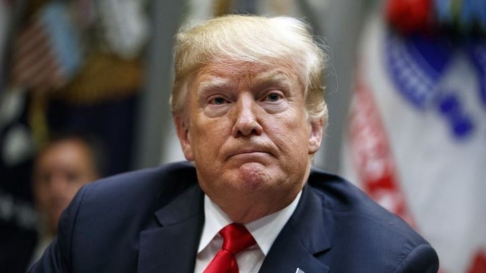 سرنگونی پهپاد ایرانی توسط آمریکا