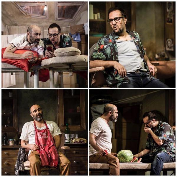 مولن روژ،لایه های پنهان اثر و شلیک خندههایی که تراژدی میآفریند مولن روژ،لایه های پنهان اثر و شلیک خندههایی که تراژدی میآفریند