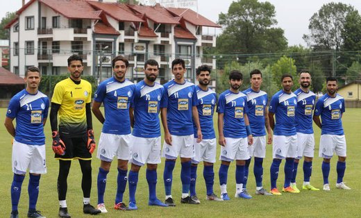 استقلالِ استراماچونی، مرموزترین تیمِ لیگ نوزدهم استقلالِ استراماچونی، مرموزترین تیمِ لیگ نوزدهم