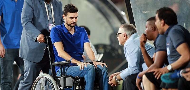 شما دشمن «ایران» هستید شما دشمن «ایران» هستید