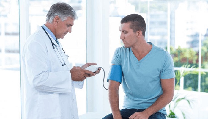 مردان این علائم سلامت را نادیده نگیرند مردان این علائم سلامت را نادیده نگیرند