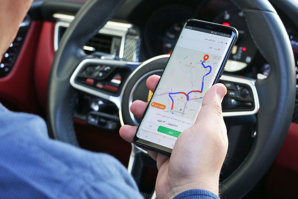 سفرهای تابستانی و نقشه بلد سفرهای تابستانی و نقشه بلد