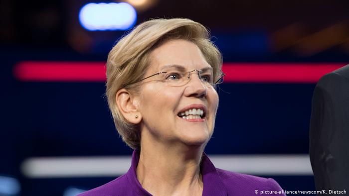 اولین مناظره تلویزیونی دموکرات‌ها برای پیروزی بر ترامپ/ ترامپ: کسل کننده و شرم‌آور بود