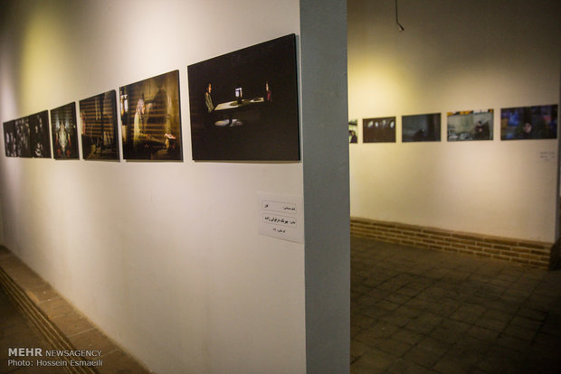 فراخوان مسابقه عکس جشن عکاسان سینما فراخوان مسابقه عکس جشن عکاسان سینما