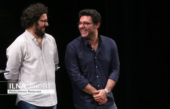 معرفی برگزیدگان جشنواره فیلم شهر معرفی برگزیدگان جشنواره فیلم شهر