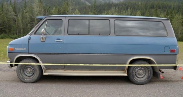 پلیس کانادا به دنبال کشف راز قتل‌های مرموز در بزرگراه دورافتاده