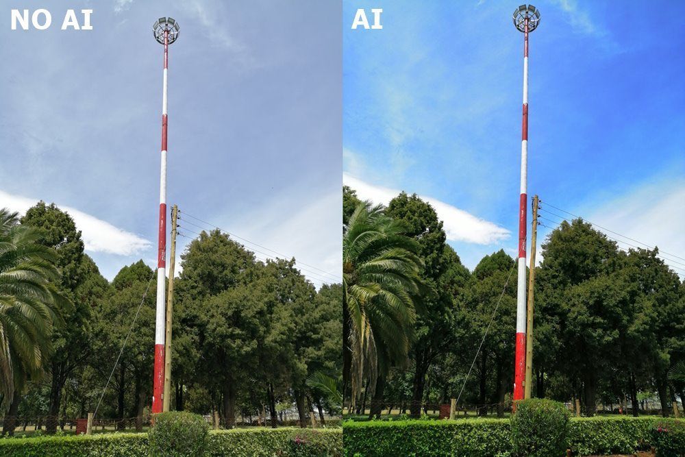 گوشی موبایل خوشقیمت با چهار دوربین گوشی موبایل خوشقیمت با چهار دوربین