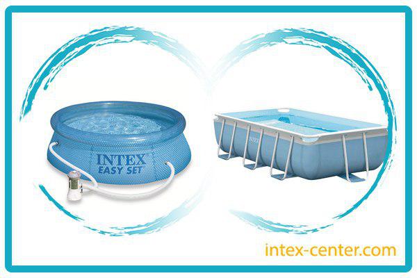 معرفی نمایندگی اینتکس و انواع استخر پیش ساخته و استخر های بادی معرفی نمایندگی اینتکس و انواع استخر پیش ساخته و استخر های بادی