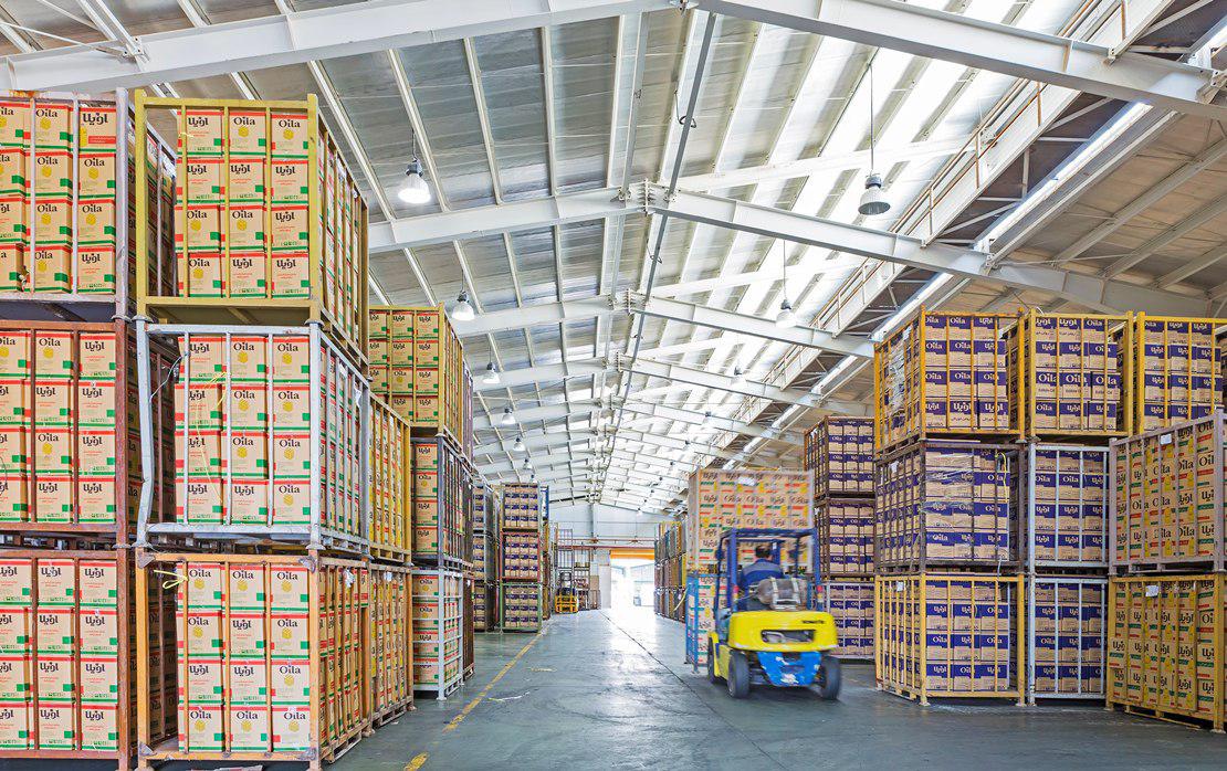 صنعت غذایی کوروش به ازای تمام ارز دریافتی، کالا وارد کشور کرده است