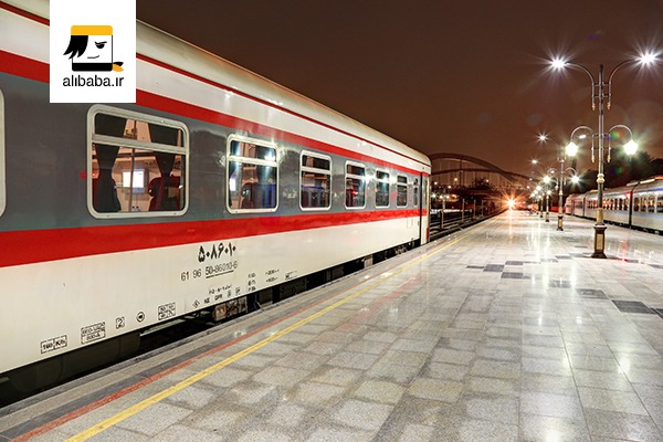 خرید اینترنتی بلیط قطار، اقتصادیترین راه برای سفرهای خانوادگی خرید اینترنتی بلیط قطار، اقتصادیترین راه برای سفرهای خانوادگی