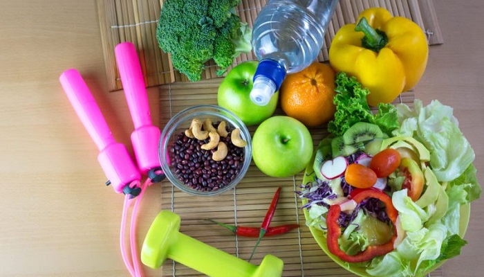 راهی برای کاهش وزن: رژیم غذایی یا ورزش؟! راهی برای کاهش وزن: رژیم غذایی یا ورزش؟!