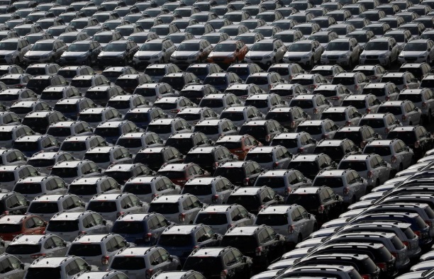 در پی افزایش تنش سیاسی: فروش خودروی ژاپنی در کره کاهش یافت
