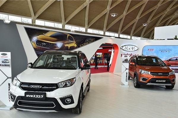 طرح فروش «عید تا عید» مدیران خودرو آغاز شد (+ جزئیات)