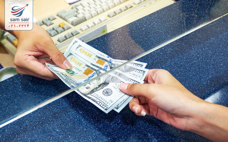 10 ترفند ویژه خرید بلیط ارزان هواپیما 10 ترفند ویژه خرید بلیط ارزان هواپیما