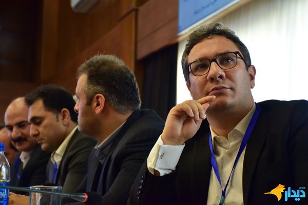 آخوندی: وزارت ورزش مطلقا از من حمایتی نکرد/ به من میگفتند حق نداری در انتخابات شرکت کنی! آخوندی: وزارت ورزش مطلقا از من حمایتی نکرد/ به من میگفتند حق نداری در انتخابات شرکت کنی!