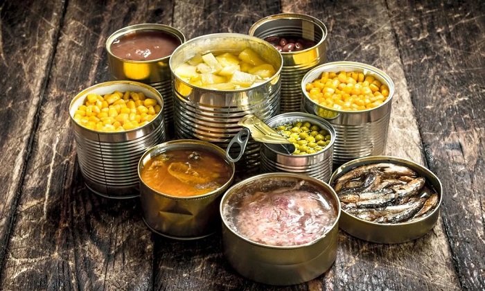 دانستنی‌هایی از جنس فلزات سنگین!