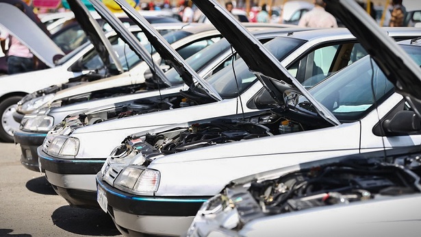 راهنمای خرید خودرو دستدوم راهنمای خرید خودرو دستدوم