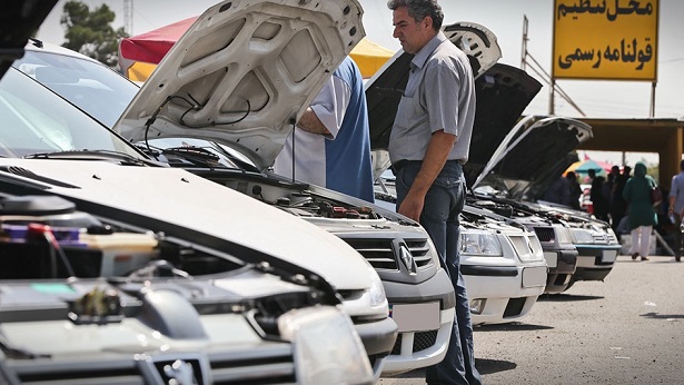 راهنمای خرید خودرو دستدوم راهنمای خرید خودرو دستدوم