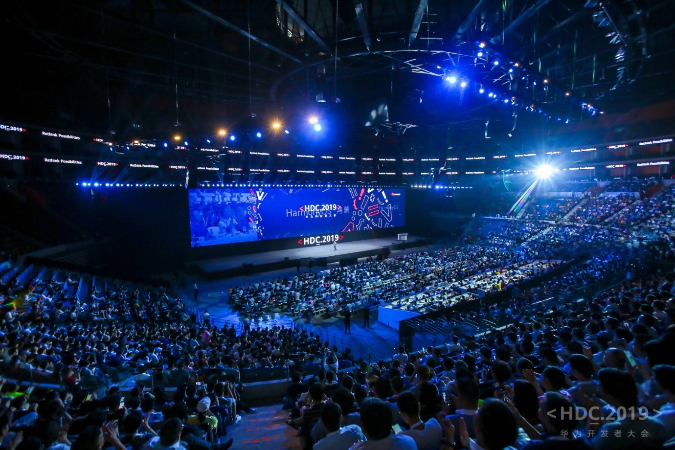 معرفی اکوسیستم های نرم افزاری جدید هوآوی معرفی اکوسیستم های نرم افزاری جدید هوآوی