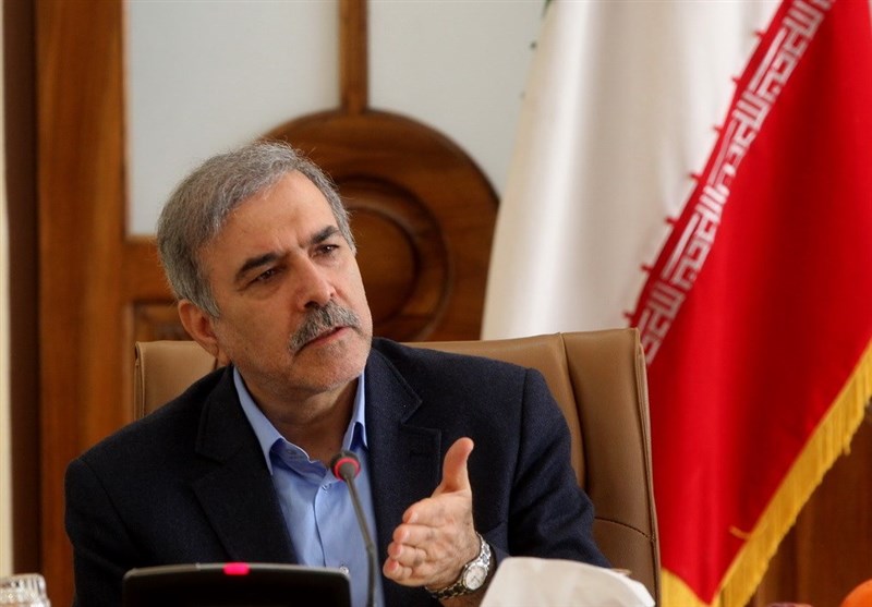 دبیر شورای‌ عالی مناطق آزاد: هدف از ایجاد مناطق آزاد صرفاً واردات و صادرات نیست/ فرضیه قاچاق از مناطق آزاد بی‌معنی است
