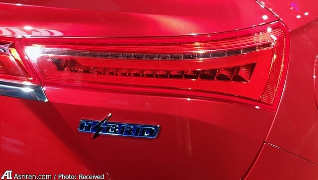 یک خودرو با 4 برند متفاوت!/ هکتور؛ شاسی بلند جدید 