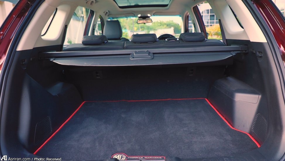 یک خودرو با 4 برند متفاوت!/ هکتور؛ شاسی بلند جدید 