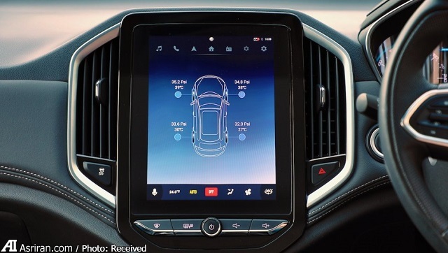 یک خودرو با 4 برند متفاوت!/ هکتور؛ شاسی بلند جدید 