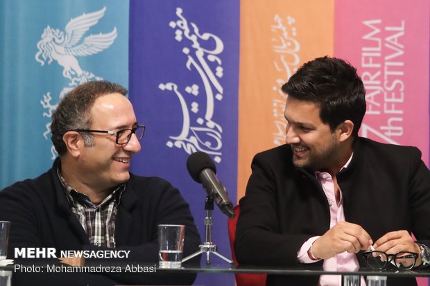 حامد بهداد:جزییات جلسه انتخاب نماینده ایران در اسکار را منتشرکنید