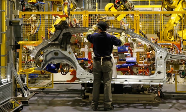 به دلیل کاهش سود سالانه/ نیسان 12500 نیروی خود را تعدیل می‌کند