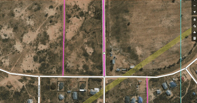 استفاده فیسبوک از هوش مصنوعی برای نقشه‌برداری بهتر جاده‌ها