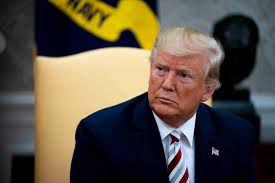 لغو سفر ترامپ به دانمارک در پی مخالفت لغو سفر ترامپ به دانمارک در پی مخالفت