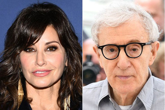 بازیگر فیلم «وودی آلن»در پاسخ انتقادها: این مرد یک شکارچی جنسی نیست بازیگر فیلم «وودی آلن»در پاسخ انتقادها: این مرد یک شکارچی جنسی نیست