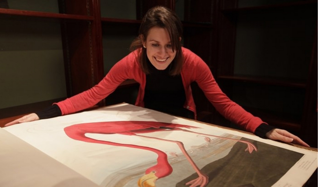 گرانترین کتابهای تاریخ با قیمتهای نجومی (+عکس) گرانترین کتابهای تاریخ با قیمتهای نجومی (+عکس)