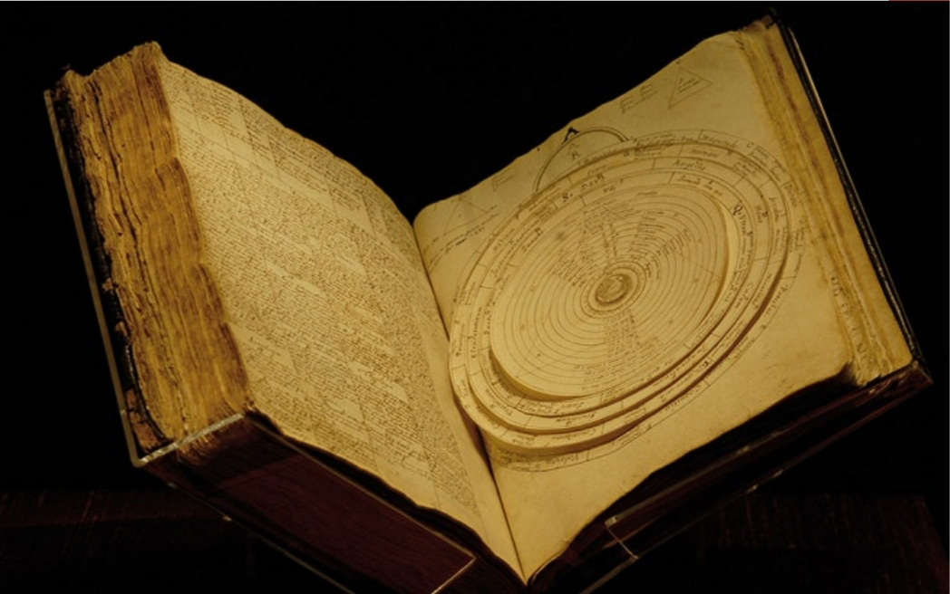 گرانترین کتابهای تاریخ با قیمتهای نجومی (+عکس) گرانترین کتابهای تاریخ با قیمتهای نجومی (+عکس)