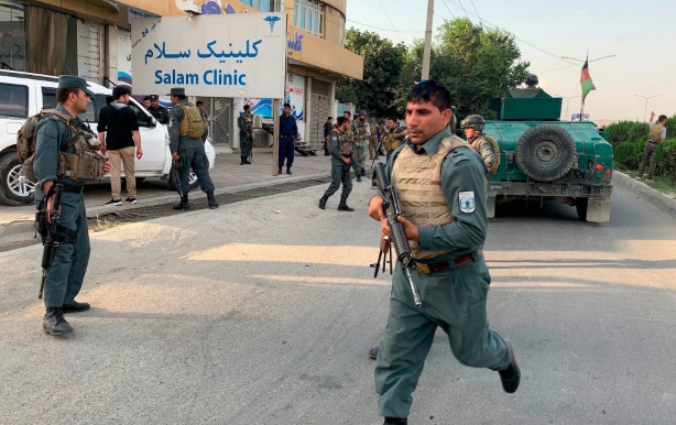 به بهانه آغاز یک رقابت خونین انتخاباتی/ رئیس جمهور افغانستان چگونه انتخاب میشود؟ به بهانه آغاز یک رقابت خونین انتخاباتی/ رئیس جمهور افغانستان چگونه انتخاب میشود؟