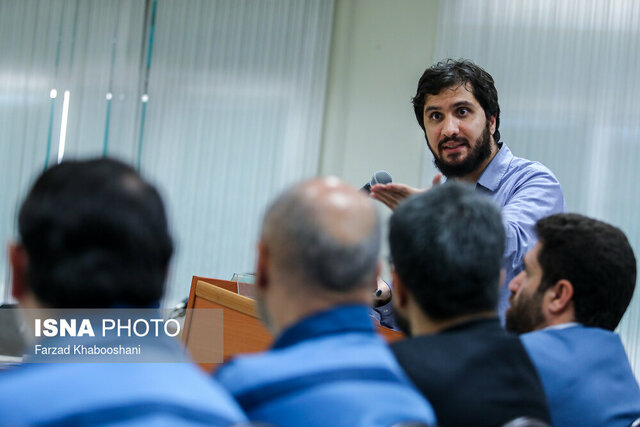 محکومیت یکی از تهیه‌کنندگان شهرزاد به 20 سال حبس