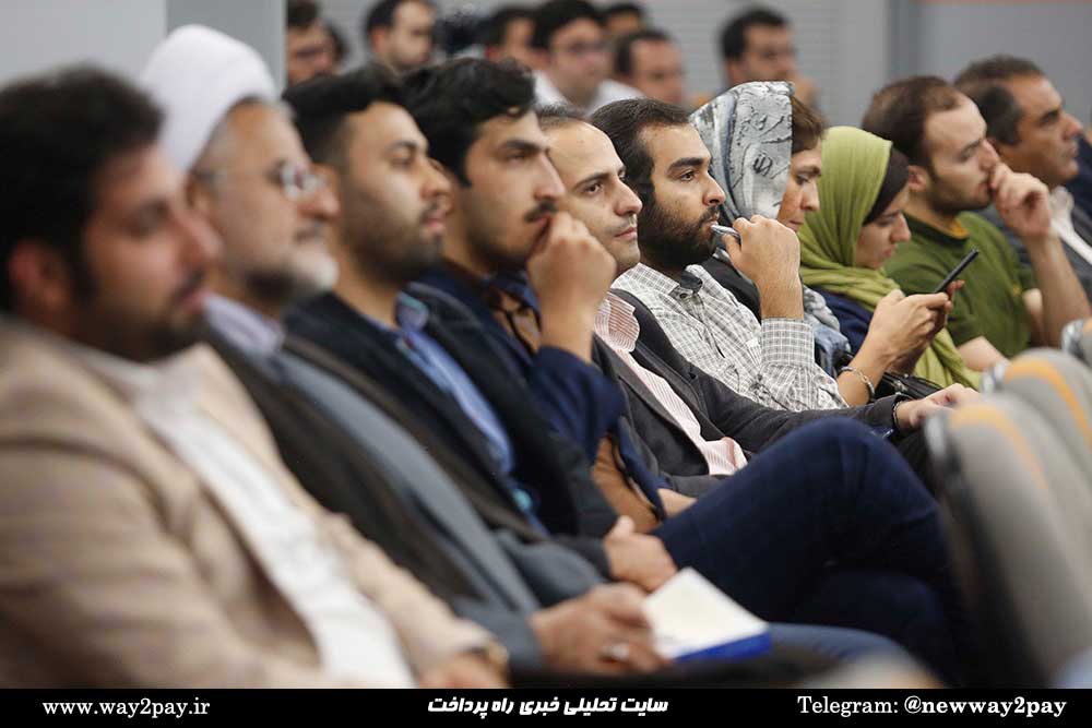 برگزاری رویداد رگتک توسط راه پرداخت و با حمایت نبض افزار و سیتکس برگزاری رویداد رگتک توسط راه پرداخت و با حمایت نبض افزار و سیتکس